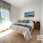 New Pins Ii, Climatizado Y A 120m De La Playa דירה