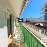 New Pins Ii, Climatizado Y A 120m De La Playa דירה