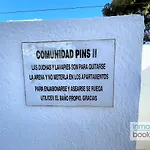 New Pins Ii, Climatizado Y A 120m De La Playa דירה