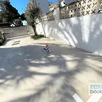 דירה New Pins Ii, Climatizado Y A 120m De La Playa קמברילס