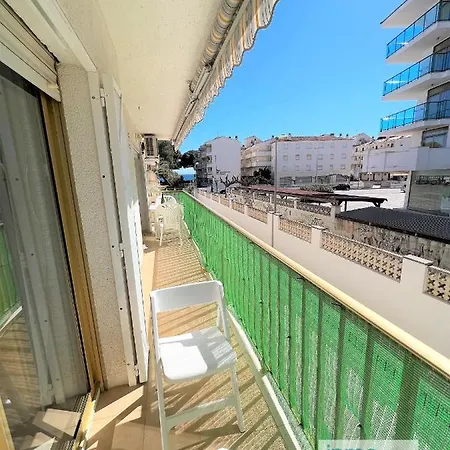 Apartment New Pins Ii, Climatizado Y A 120m De La Playa Cambrils