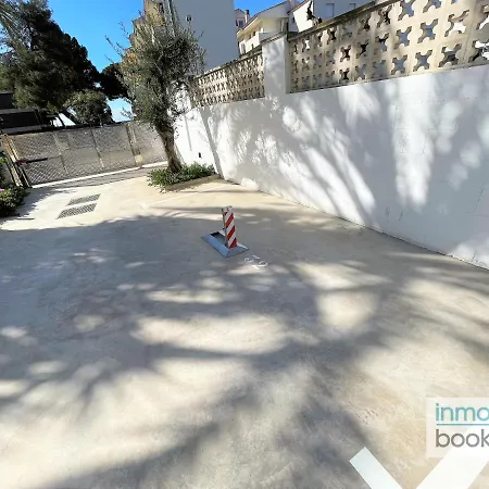 Apartment New Pins Ii, Climatizado Y A 120m De La Playa Cambrils